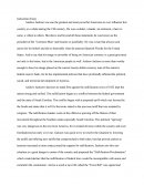 Andrew Jackson Case - Jacksonian Essay