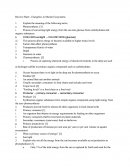 Review Sheet - Energetics in Marine Ecosystems