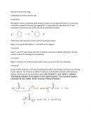 Nitration of an Aromatic Ring - M-Nitrobenzoic Acid from Benzoic Acid