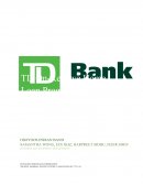 Td Bank on-Reserve Home Loan Program