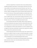 A Separate Peace by John Knowles