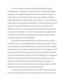 Virtual Meeting Scenario Paper
