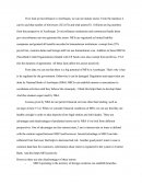 Legal Analysis of Mfi Azerbaijan