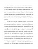 Diary of a Young Girl - My Best Friend Kitty