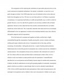 Exploring the Contribution of Sport And/or Physical Activity to the Social Construction of Gendered Embodiment