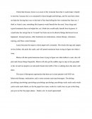Human Growth and Developement