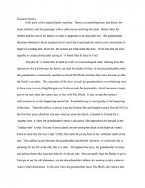 Реферат: A Man Is Hard To Find Essay Реферат: A Man Is Hard To Find Essay