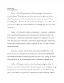 Business Law