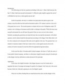 An Essay of Law Advices