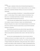 Zombies Essay