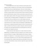 The Success of Twilight