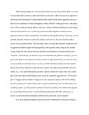 Sex and Gender Case