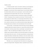 The Red Convertible - Book Review