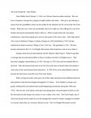 The Color Purple by Alice Walker