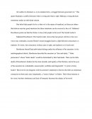 Good and Evil in the Scarlet Letter