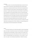 The Use of Observational Learning by Athletes
