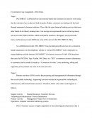 E-Commerce Case - Ing Direct