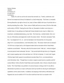 Research Paper on Ww2
