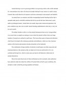 Essay on Animal Farming