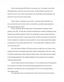 Airlines Case - the Marketing Challenges of Classic Airline