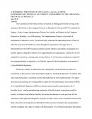 A Pessimistic Perception of the Nagoya - Kuala Lumpur Supplementary Protocol on Liability and Redress to the Cartagena Protocol on Biosafety
