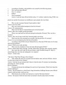 Fema Case