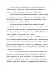 essay and report differences generational