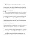 Biological Applications