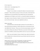 Py 163 - Wealth, Poverty & Risk Factors