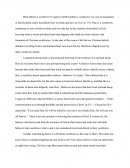 Naturalism Worldview
