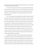 Using the Case Study Provided at the End of the Module Identify and Devise a Course of Treatment for Him, Taking into Account Any Ethical Issues