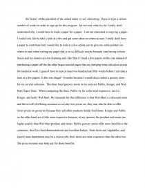 Walmart Essay Essay Similar Essays Thesis Statement For An Essay also Bmo Business Plan Writer Example Of A Proposal Essay