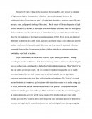 Mean Girls; in a Sociological Perspective - Movie Review