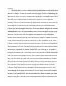 The Novel Lolita by Vladimir Nabokov