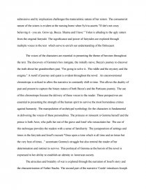 briar rose jane yolen essays