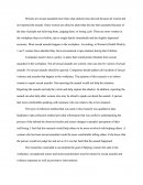 Sexual Assualt in the Workplace