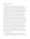 Gestion Del Conocimiento (spanish)