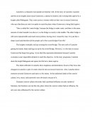 Review of the Story of Lancelot