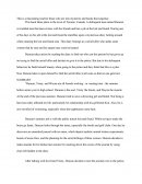 Acceleration Case - Teen Named Duncan