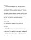 Economic Geography of North America