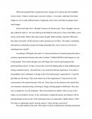 Case Study - Organized Crime - Al Capone and the Godfather