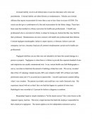 Legal Aspects of Health Care: Vicarious Liability