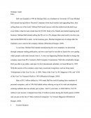 Dell - Strategic Audit