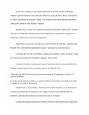 Contextualizar La Situación (spanish)