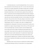 Cancer Essay