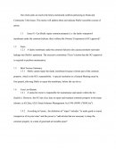 Community and Strata Issues in Property Law