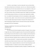 Reverend Hales Journal - the Crucible