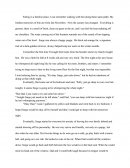 Short Story
