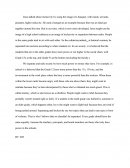 Incusivity Essay : Rh