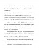Hrm - Ritz Caltom Case Synopsis